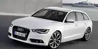 Bild zum Inhalt: Audi A6 Avant: Der Verkauf hat schon begonnen