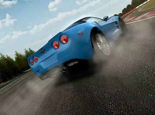 Auto Club Revolution Titel-Bild zur News: Auto Club Revolution