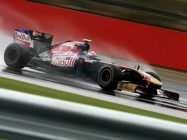 Titel-Bild zur News: Sebastien Buemi