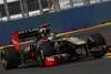 Boullier visiert Mercedes an
