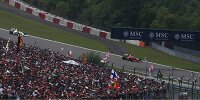 Bild zum Inhalt: Nürburgring kämpft um neuen Formel-1-Vertrag
