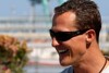 Schumacher würde gerne in New York fahren