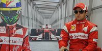 Bild zum Inhalt: Montezemolo: Ferrari auch 2012 mit Alonso und Massa