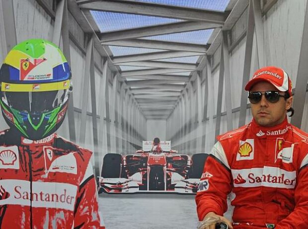Felipe Massa Felipe Massa