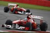 Bild zum Inhalt: Ferrari: Wir arbeiten in die richtige Richtung