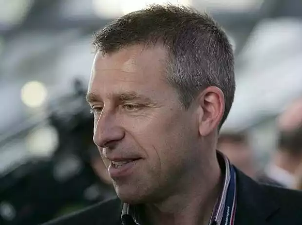 Bart Mampaey Titel-Bild zur News: Bart Mampaey