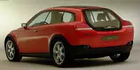 Volvo SCC (Safety Concept Car)