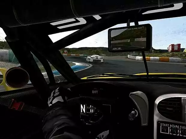 rFactor 2 Titel-Bild zur News: rFactor 2