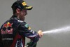 Bild zum Inhalt: Vettels Ziel: Mit Extraschub zum ersten Heimsieg