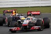 McLaren muss Risiken eingehen