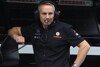 Bild zum Inhalt: McLaren stellt klar: Whitmarsh bleibt an Bord