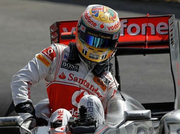 Lewis Hamilton Lewis Hamilton