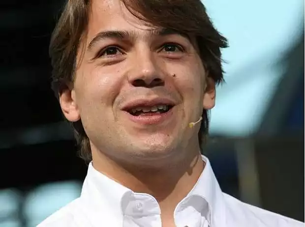 Titel-Bild zur News: Augusto Farfus