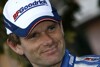 Grönholm: WRC-Comeback mit Volkswagen?