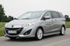 Bild zum Inhalt: Mazda bietet 6er-Kombi und 5er als "Business-Line"-Modelle