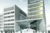 Bild zum Inhalt: Audi feiert Richtfest für SE-Forum und Rechenzentrum