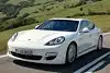 Bild zum Inhalt: Porsche Panamera Diesel: Kulturrevolution