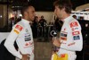 McLaren: Button und Hamilton als Idealbesetzung?