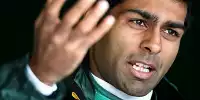 Bild zum Inhalt: Offiziell: Chandhok ersetzt Trulli bei Lotus