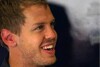 Bild zum Inhalt: Nordschleife: Vettel trifft Golf-Ass Kaymer
