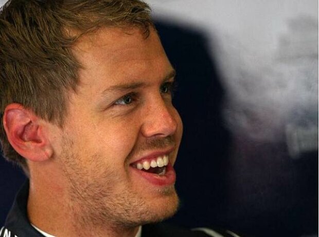 Sebastian Vettel Sebastian Vettel