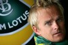 Bild zum Inhalt: Lotus: Der Nürburgring ist wie Spa