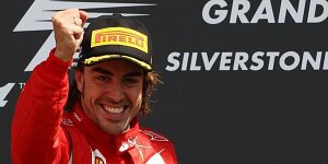 Coulthard: Kann Ferrari den jüngsten Trend bestätigen?