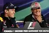 Bild zum Inhalt: Schumacher für Vettel und Co. etwas Besonderes