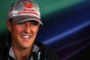 Schumacher: "Wir glauben fest an den Erfolg"
