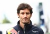 Bild zum Inhalt: Webber hofft: "Teamorder war eine Ausnahme"
