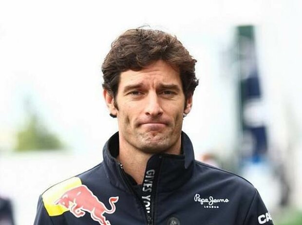 Mark Webber Mark Webber