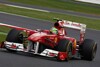 Bild zum Inhalt: Ferrari nimmt erneut Kurs auf das Treppchen