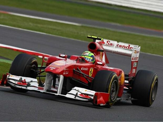 Felipe Massa Felipe Massa