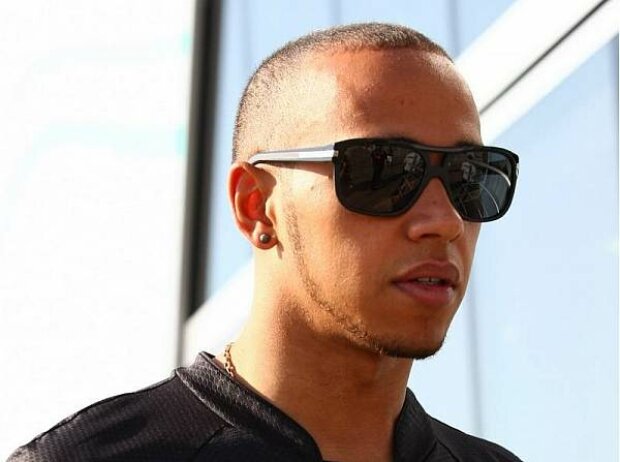 Lewis Hamilton Lewis Hamilton