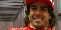 Bild zum Inhalt: Alonso: Schumacher braucht konkurrenzfähiges Auto