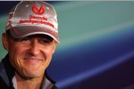 Michael Schumacher (Mercedes) 