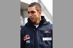 Sebastien Buemi (Toro Rosso) 