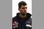 Jaime Alguersuari (Toro Rosso) 