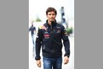 Mark Webber (Red Bull) 