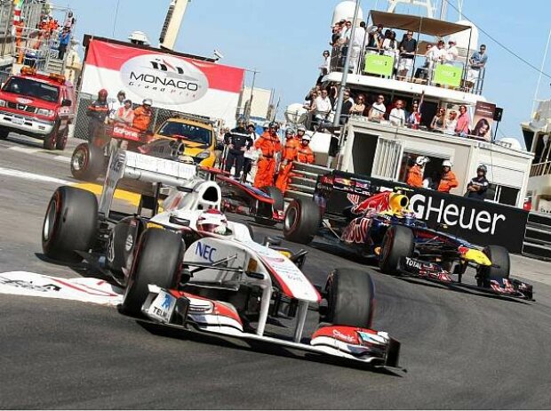 Kamui Kobayashi Kamui Kobayashi