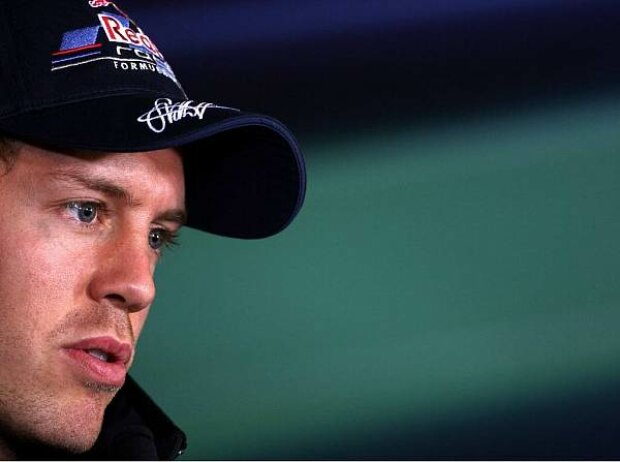 Sebastian Vettel Sebastian Vettel