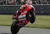 Bild zum Inhalt: Hayden: Viel Arbeit beim Heim-Grand-Prix