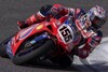 Bild zum Inhalt: Bostrom: MotoGP-Debüt mit 37 Jahren