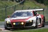 Bild zum Inhalt: Phoenix startet mit zwei Audi R8 LMS in Spa