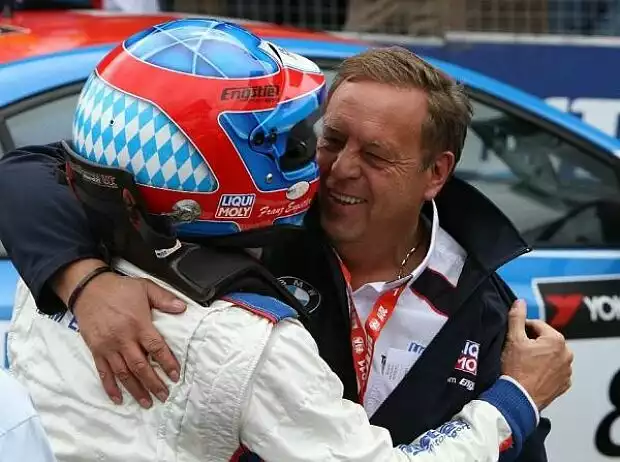 Franz Engstler Titel-Bild zur News: Franz Engstler