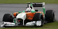 Bild zum Inhalt: Di Resta: "Resultate zeigen nicht wahre Performance"