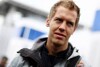 Vettel: "Emotionen haben im Auto nichts zu suchen"