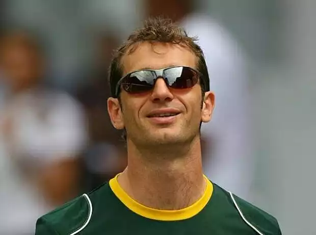 Titel-Bild zur News: Jarno Trulli