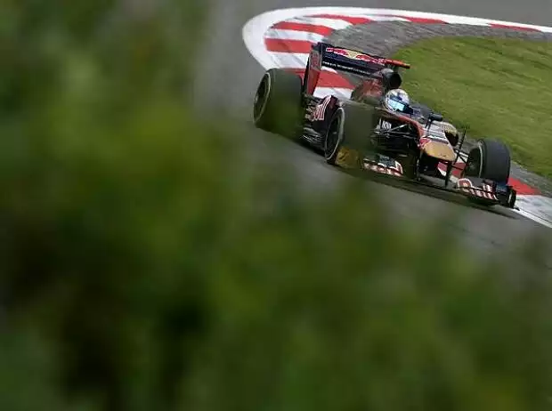 Sebastien Buemi Titel-Bild zur News: Sebastien Buemi