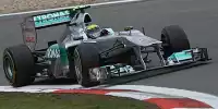 Bild zum Inhalt: Vorsichtiger Optimismus bei Mercedes